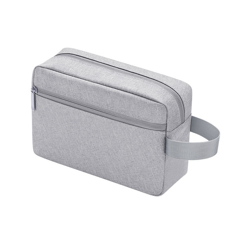 Power Bank Digital Headset Data Cable Storage Bag