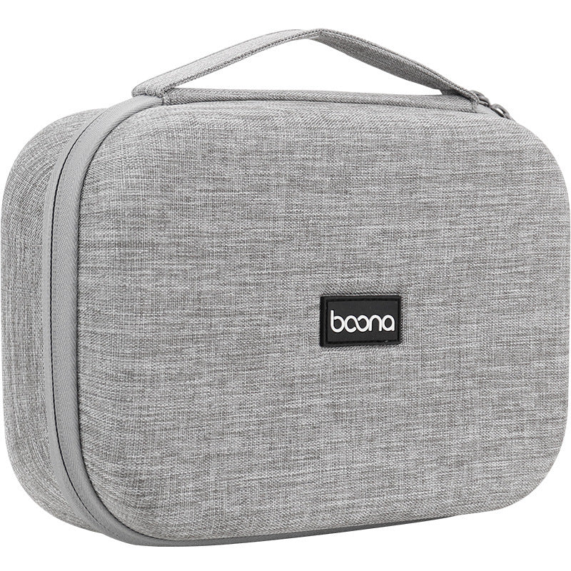 Multifunctional Digital Storage Bag Data Cable Headset Charger