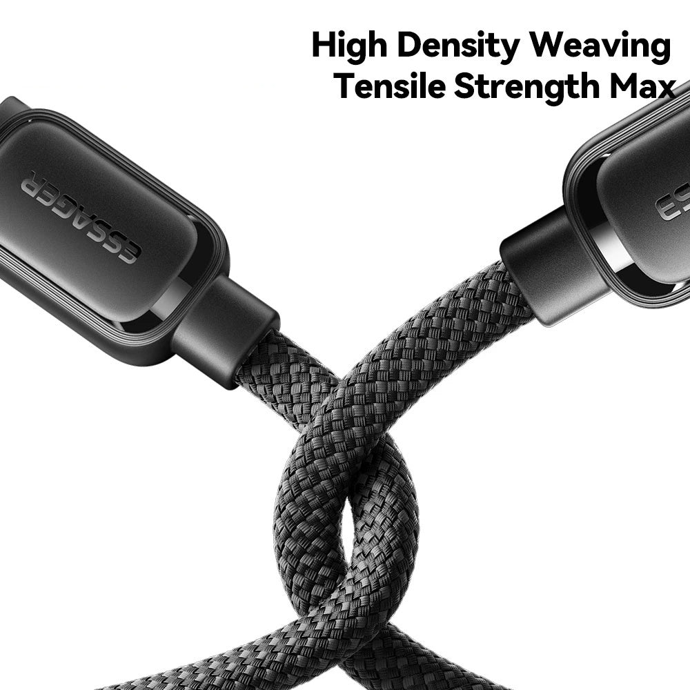 Magnetic Data Cable Fast Charge Line Storage Line
