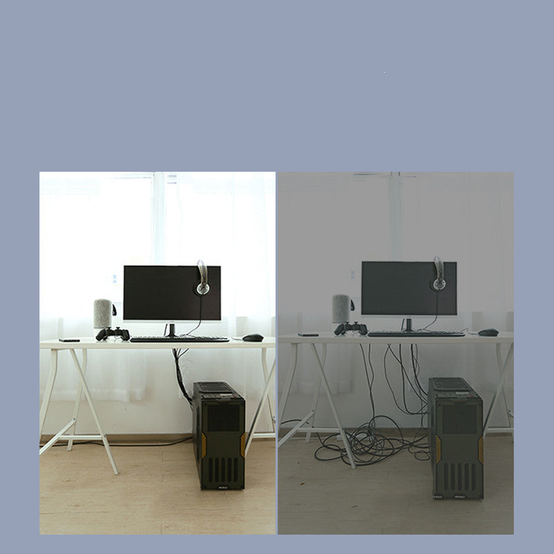 Data Wire Handler Charger Wire Storage And Finishing Fixed Winder