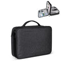 Multifunctional Nylon Waterproof Bag Box Data Cable Storage Bag
