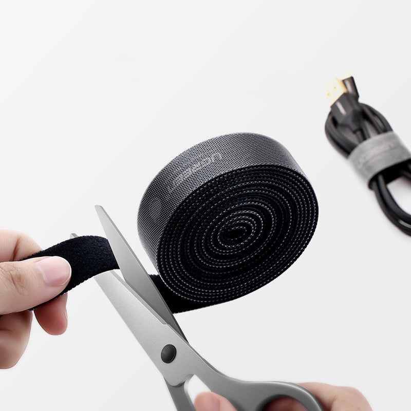 Data Wire Handler Charger Wire Storage And Finishing Fixed Winder