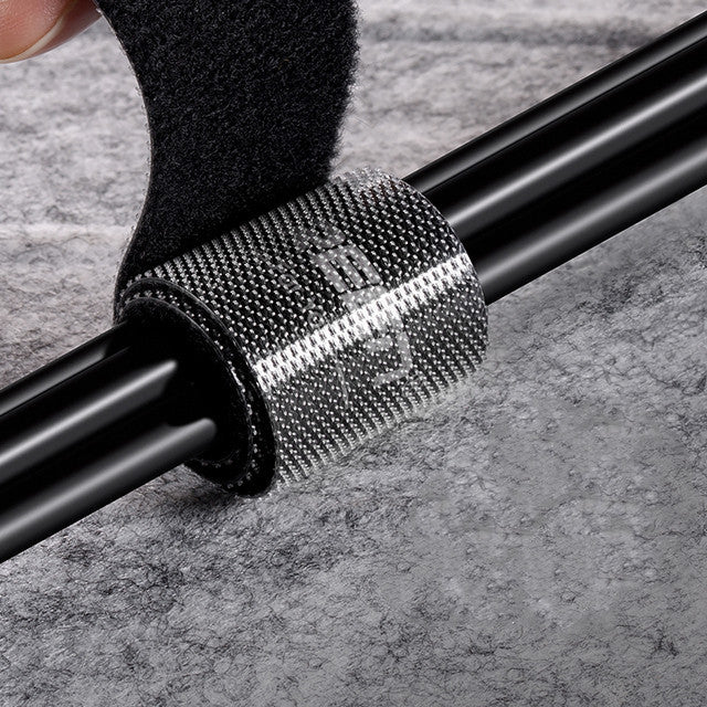 Data Wire Handler Charger Wire Storage And Finishing Fixed Winder