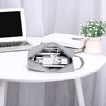 Power Bank Digital Headset Data Cable Storage Bag