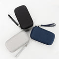 Multifunctional Mobile Hard Disk Storage Bag Data Cable