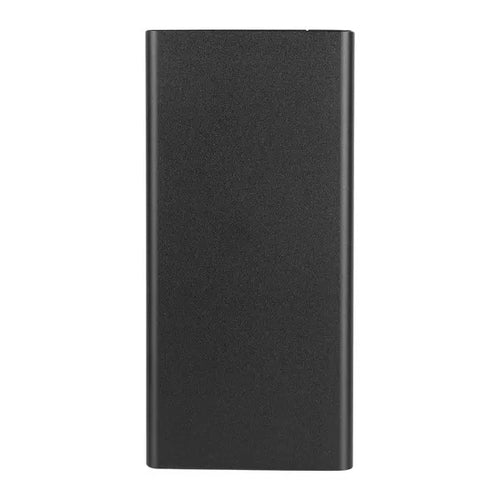 20000mAh Power Bank Portable External Battery Pack Phone Charger