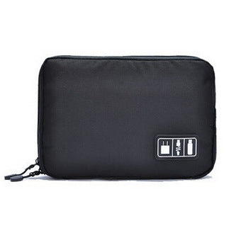 5-color Optional Data Cable Digital Organizing Storage Bag