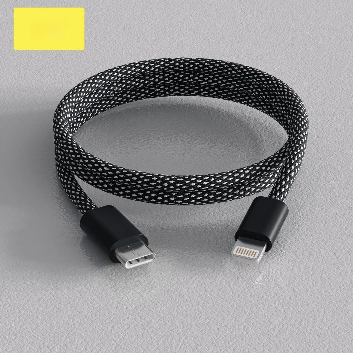 Magnetic Mobile Phone Tablet Fast Charge Storage Data Cable