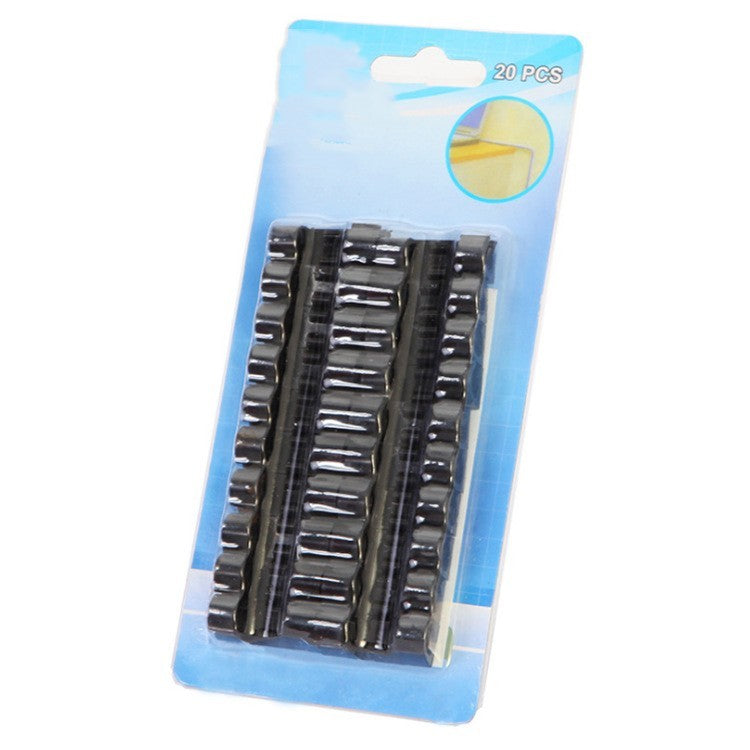 Network Cable Storage Organizing Box Data Cable Wire Holder
