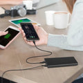 20000mAh Power Bank Portable External Battery Pack Phone Charger